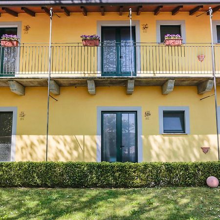 Fondo Brugarolo Villa Busnago Luaran gambar