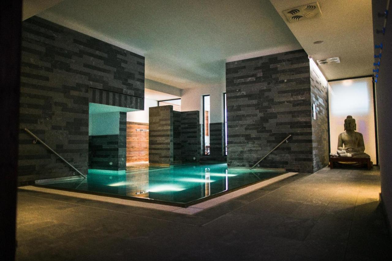 Fondo Brugarolo Villa Busnago Luaran gambar